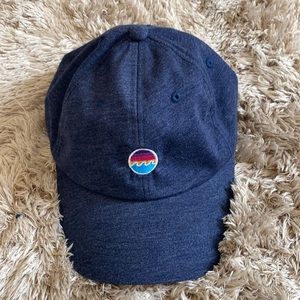 Love your Melon embroidered baseball hat cap